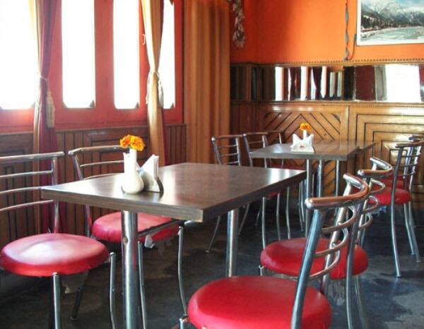 Hotel Little Chef Inn, Kalpa 3